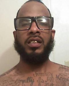 Man, 38. Elhefa7183
