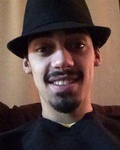 Man, 34. Chololoplop