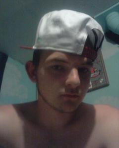 Man, 32. bdizzle5414