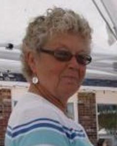 Woman, 76. outdoor4me