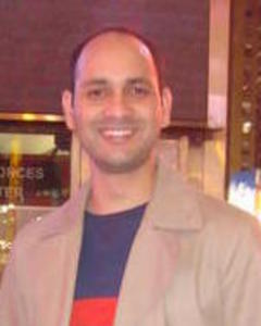 Man, 42. krish5627