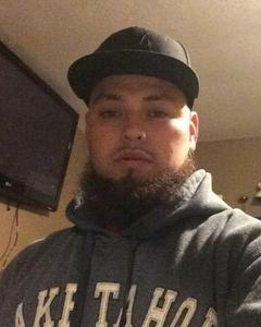 Man, 38. Luis143203