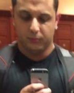 Man, 35. Alexalf