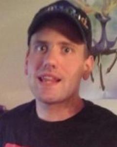 Man, 34. StevemonCatmon