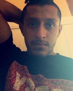 Man, 33. Khepo28