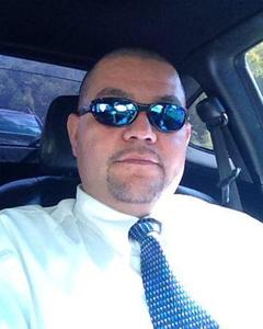 Man, 42. Carlitos3342