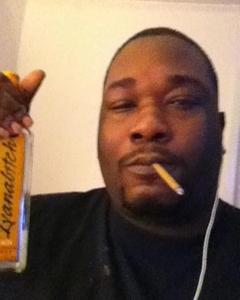 Man, 38. Bigdaddy8643