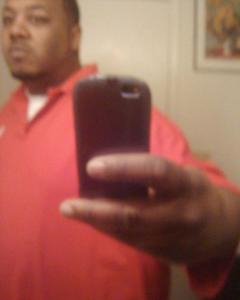 Man, 44. theeloverman