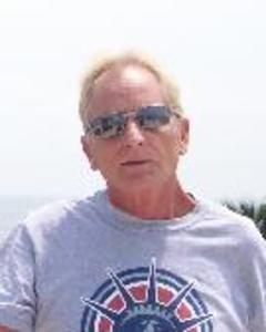 Man, 72. boatinguy