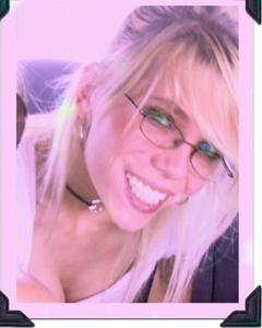 Woman, 35. blondehunn0595