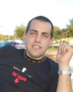 Man, 47. imprezarsx