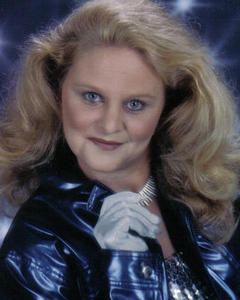 Woman, 54. easttxblueeyes
