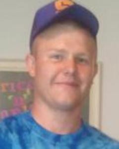 Man, 32. scottashely