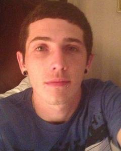 Man, 35. Alan5