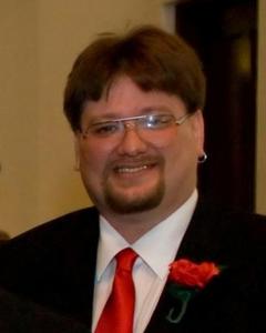 Man, 57. CHOP_Father