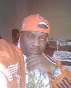 Man, 45. bigtymefreak