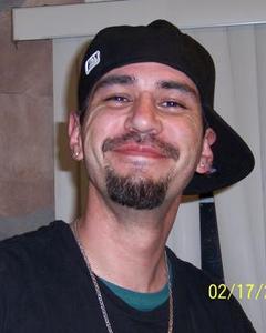 Man, 48. dooear