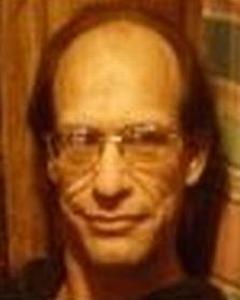 Man, 70. baremobius