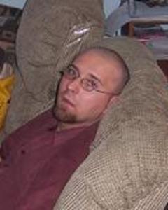 Man, 38. squirrlboy