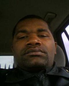 Man, 45. JYCEE