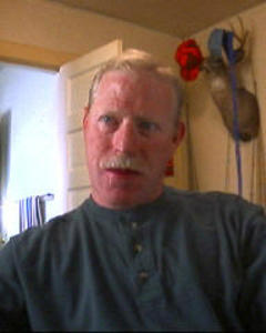 Man, 61. luvfishin