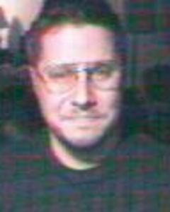 Man, 52. hardwarejej