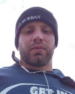 Man, 33. dustin6650