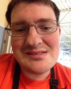Man, 40. Themateboy