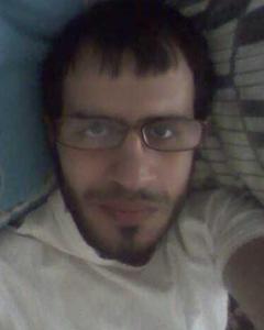 Man, 37. ray1811