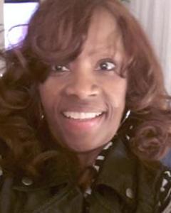 Woman, 67. Esther0754