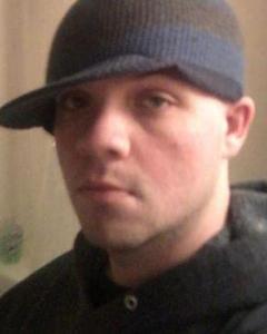 Man, 32. bredead