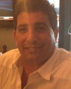 Man, 58. Marchiro