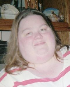 Woman, 47. TrippyKitty77