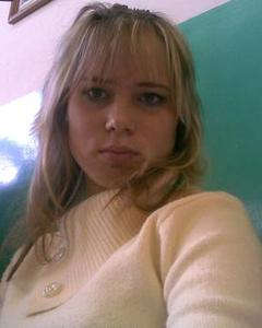 Woman, 43. Cipachka