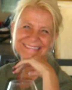 Woman, 66. MsClancy