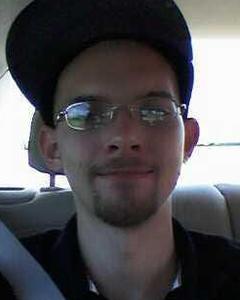 Man, 31. david2many