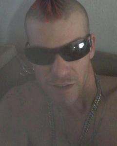 Man, 42. Blake5660