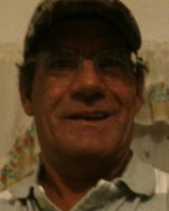 Man, 62. vbroussard