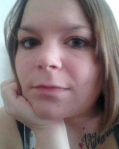 Woman, 41. H3ath3r3