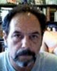 Man, 63. bruceechambers