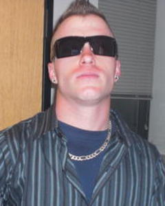Man, 40. boogiedown2