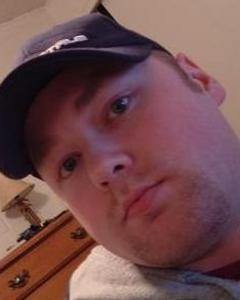 Man, 43. coolshyguy
