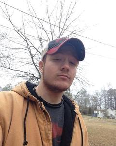 Man, 31. Redneck3638