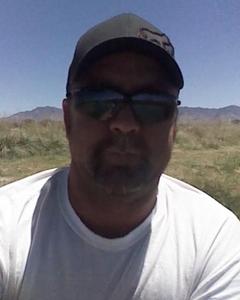 Man, 47. paul014842