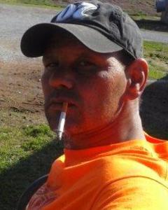 Man, 50. kilters