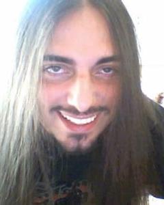 Man, 53. BILLY4380