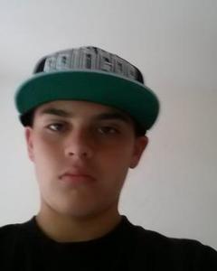 Man, 30. lildeelocz