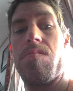 Man, 48. canuswollowit