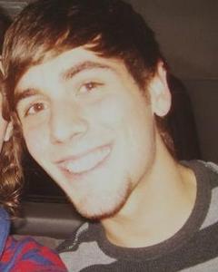 Man, 35. Alex4690792