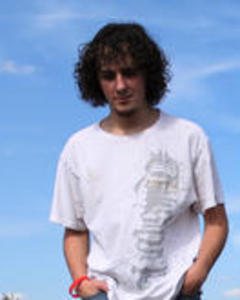 Man, 44. kaleb032890